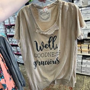 T shirt